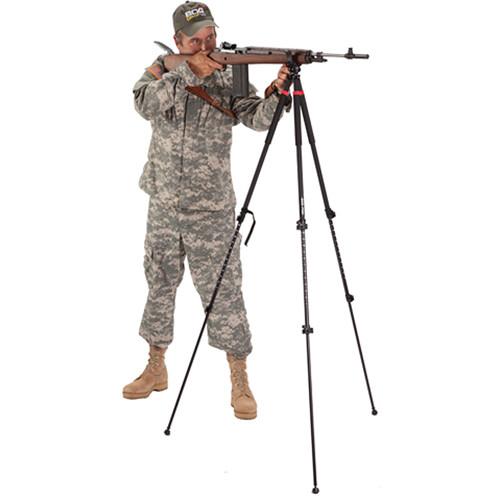 BOGgear Tactical Devil Tall Aluminum Tripod