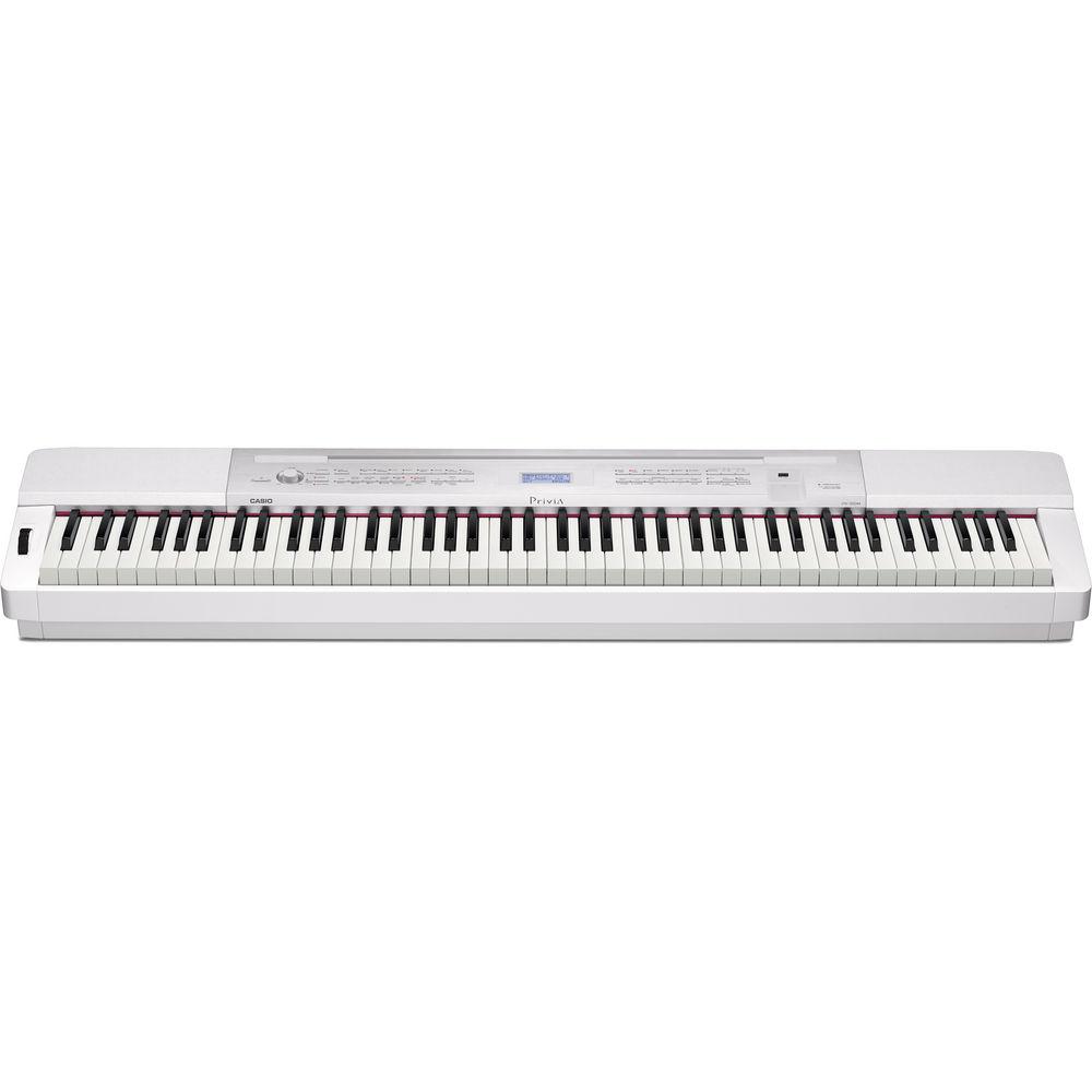 Casio PX-350 Privia 88-Key Digital Piano