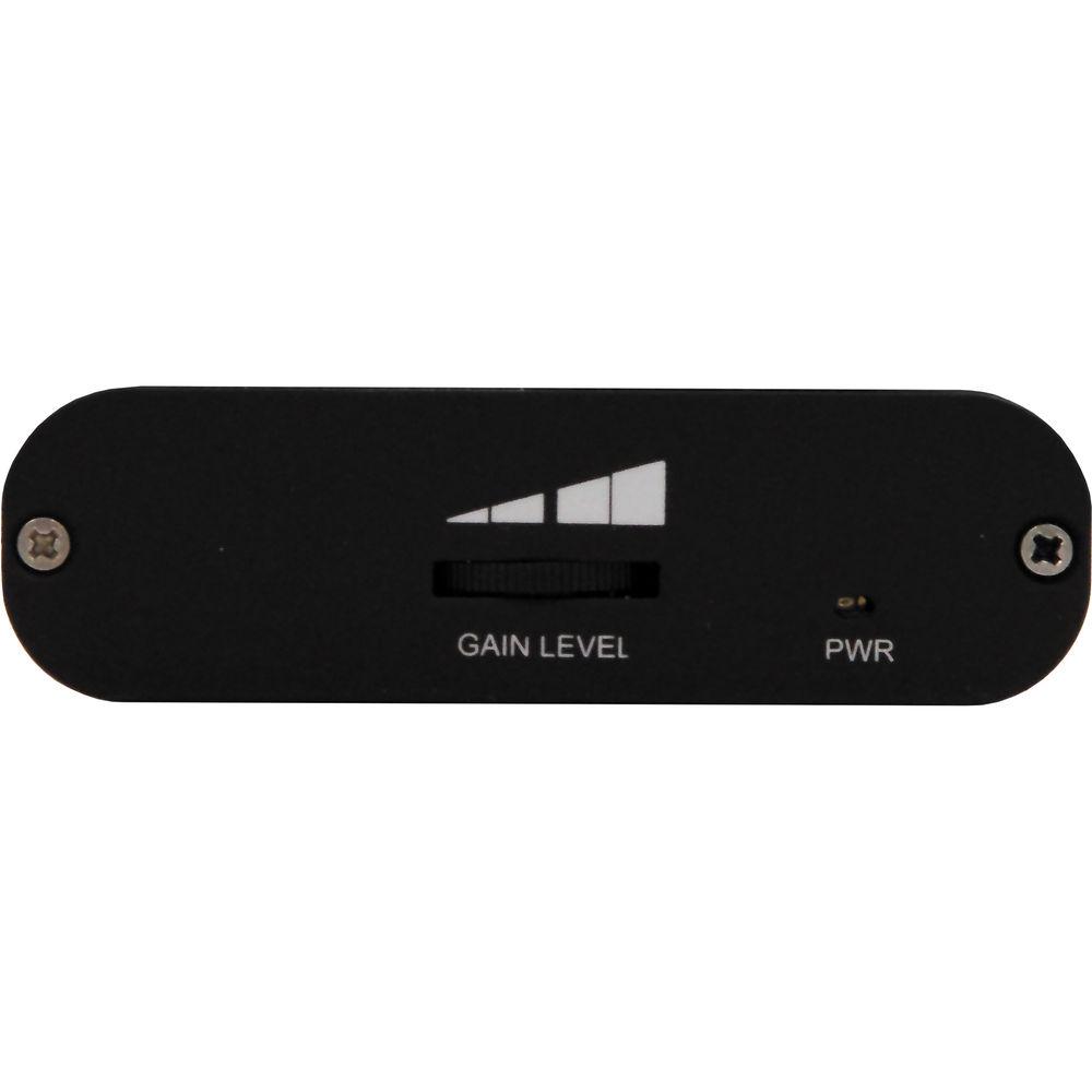 CeeNee CuTee Auto Audio Volume Control