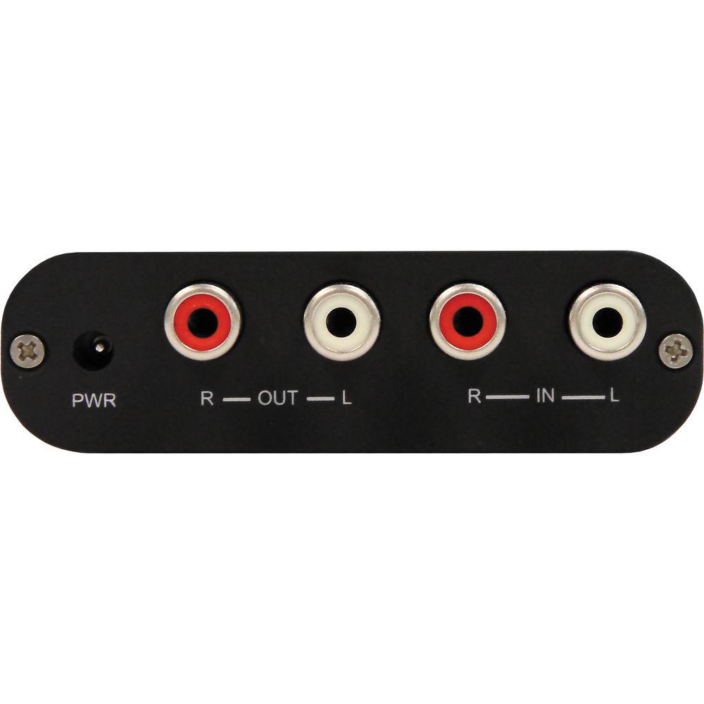 CeeNee CuTee Auto Audio Volume Control