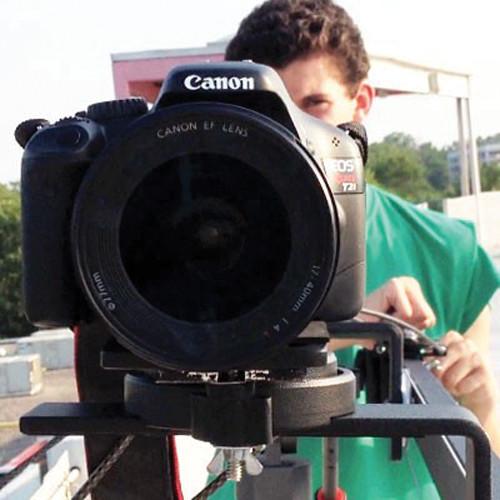 CobraCrane Pan Kit V2 One