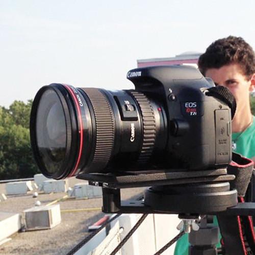 CobraCrane Pan Kit V2 PLUS