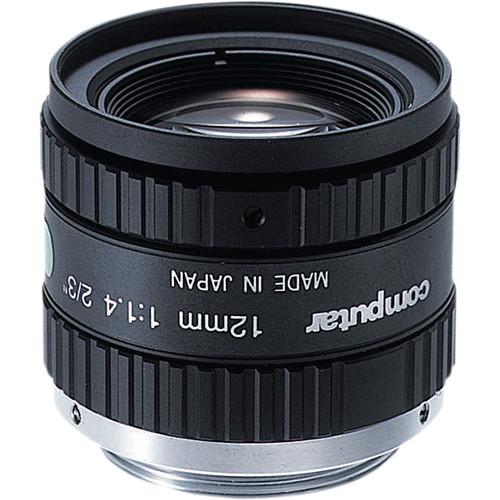 computar M1214-MP2 2 3" Fixed Lens