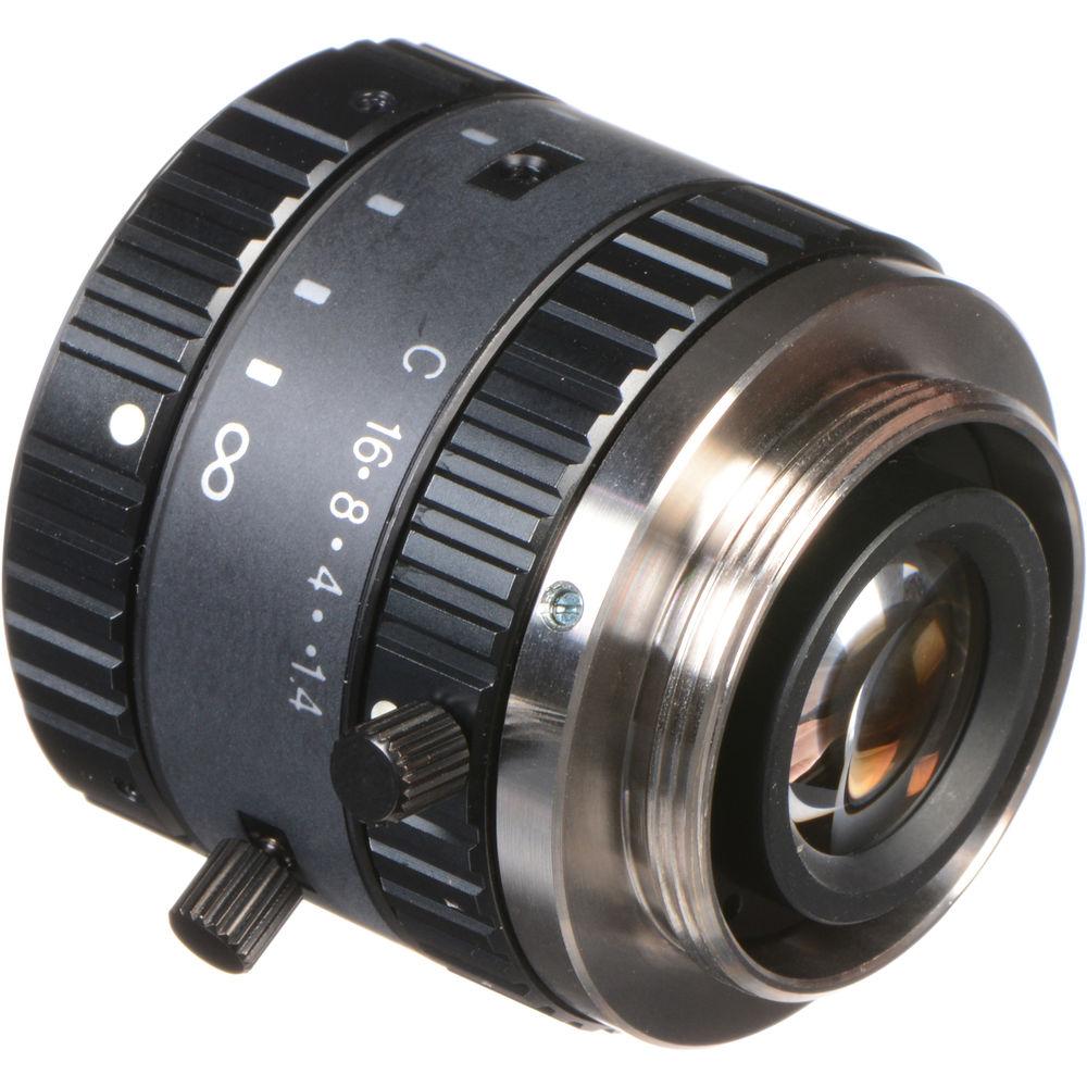 computar M1214-MP2 2 3" Fixed Lens