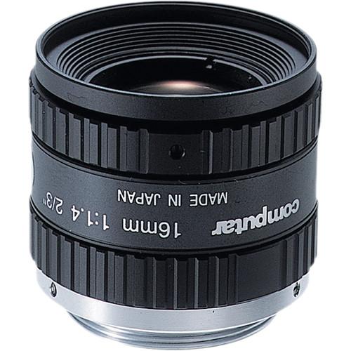 computar M1614-MP2 2 3" Fixed Lens