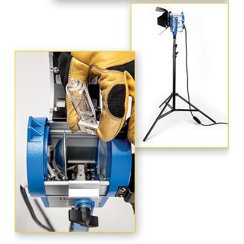 Digital Juice Helios 3-Point Lighting Kit