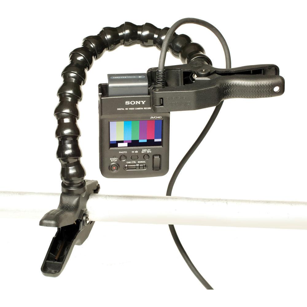 Dinkum Systems 2" Clamping Top for Dinkum Adjustable Arms