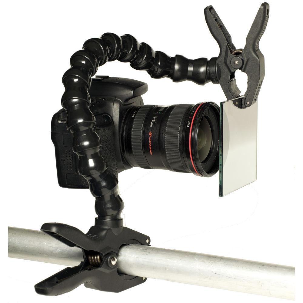 Dinkum Systems 2" Clamping Top for Dinkum Adjustable Arms