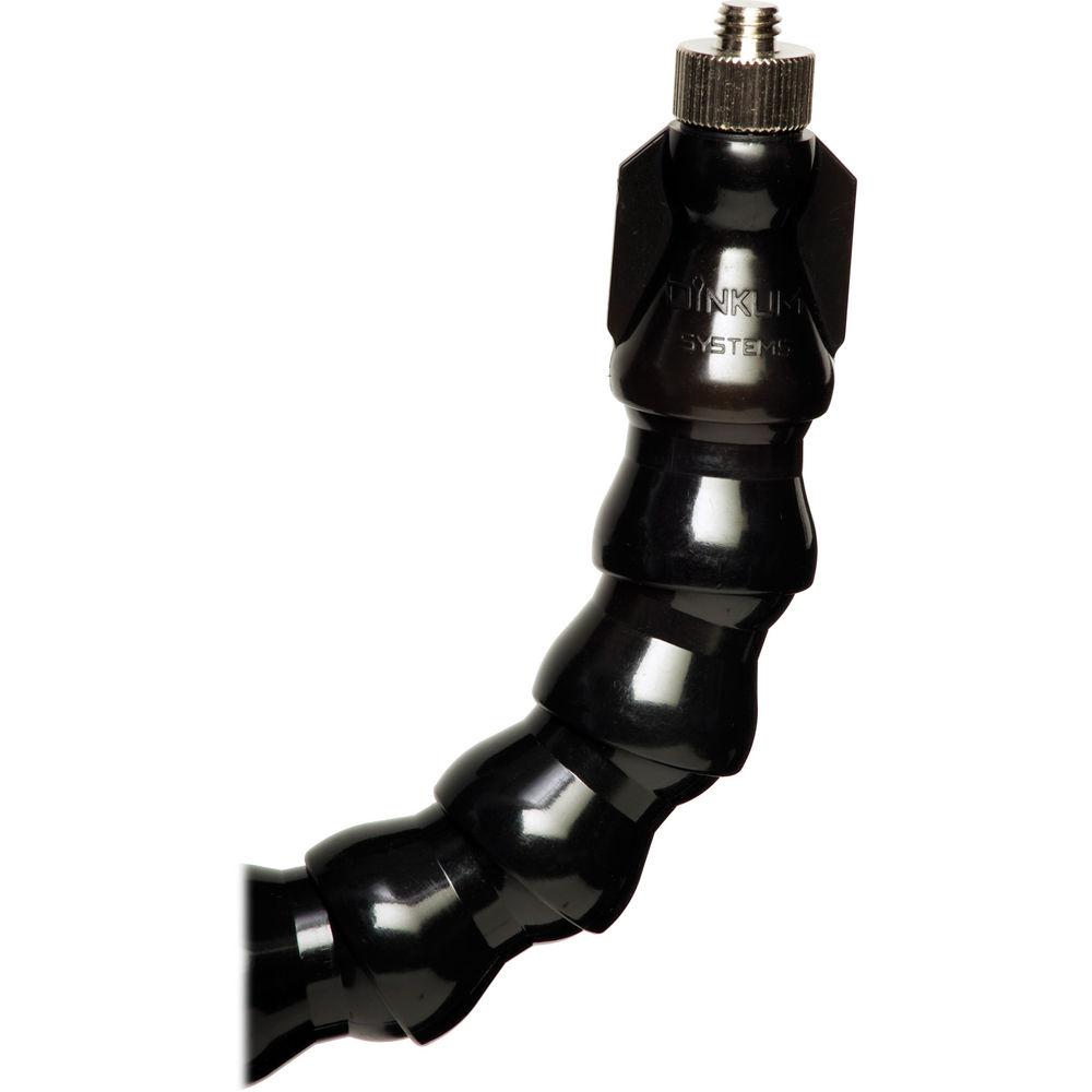 Dinkum Systems Adapter Screw - 1 4" to 3 8"