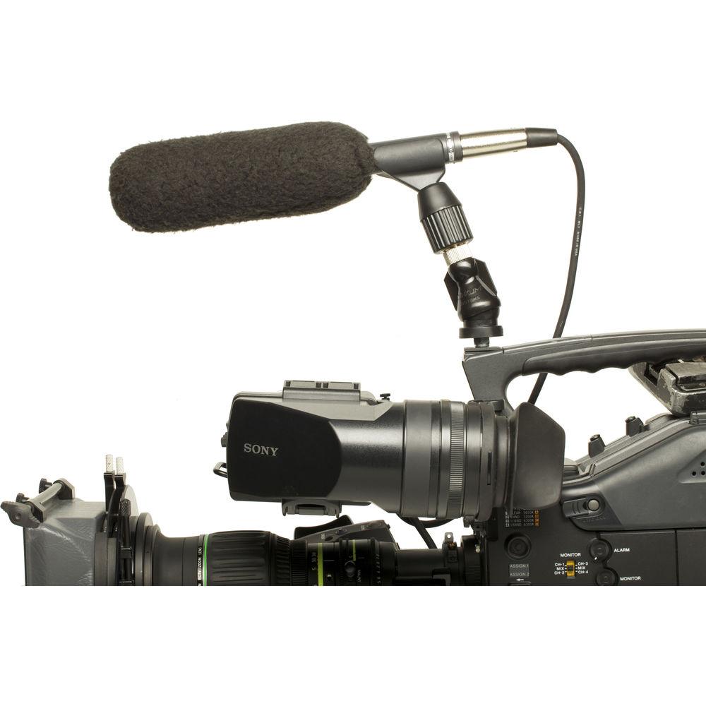 Dinkum Systems Adapter Screw - 1 4" to 3 8"