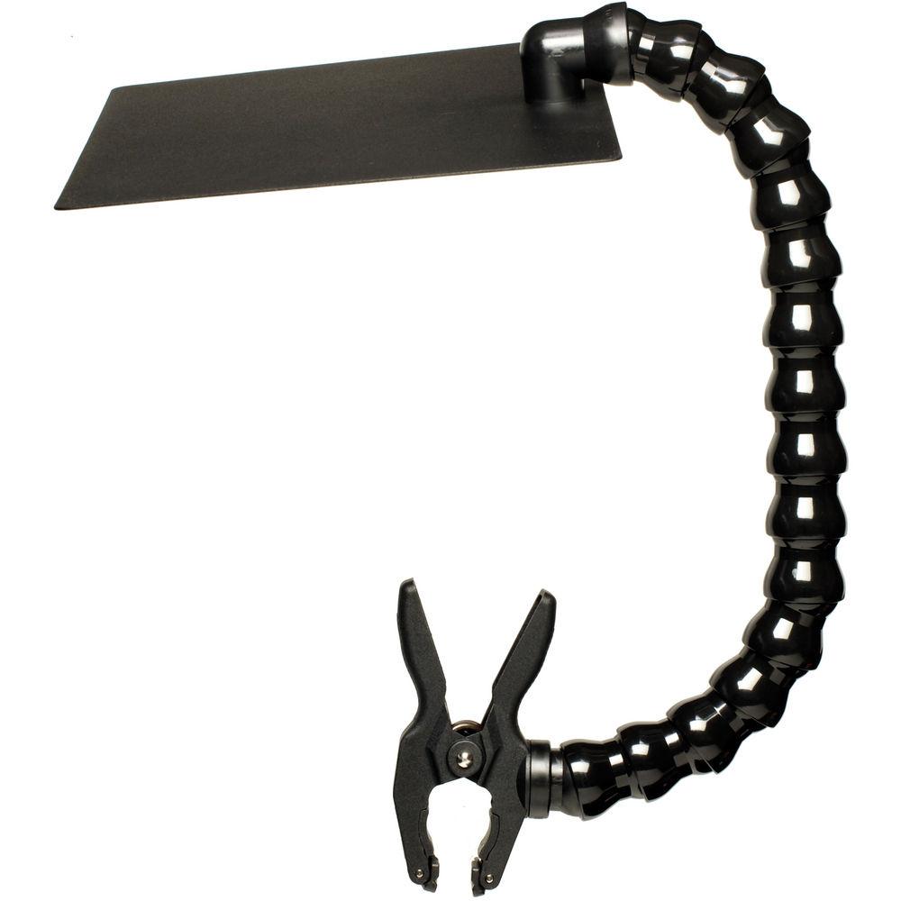 Dinkum Systems CINE Lens Shade French Flag with Clamp