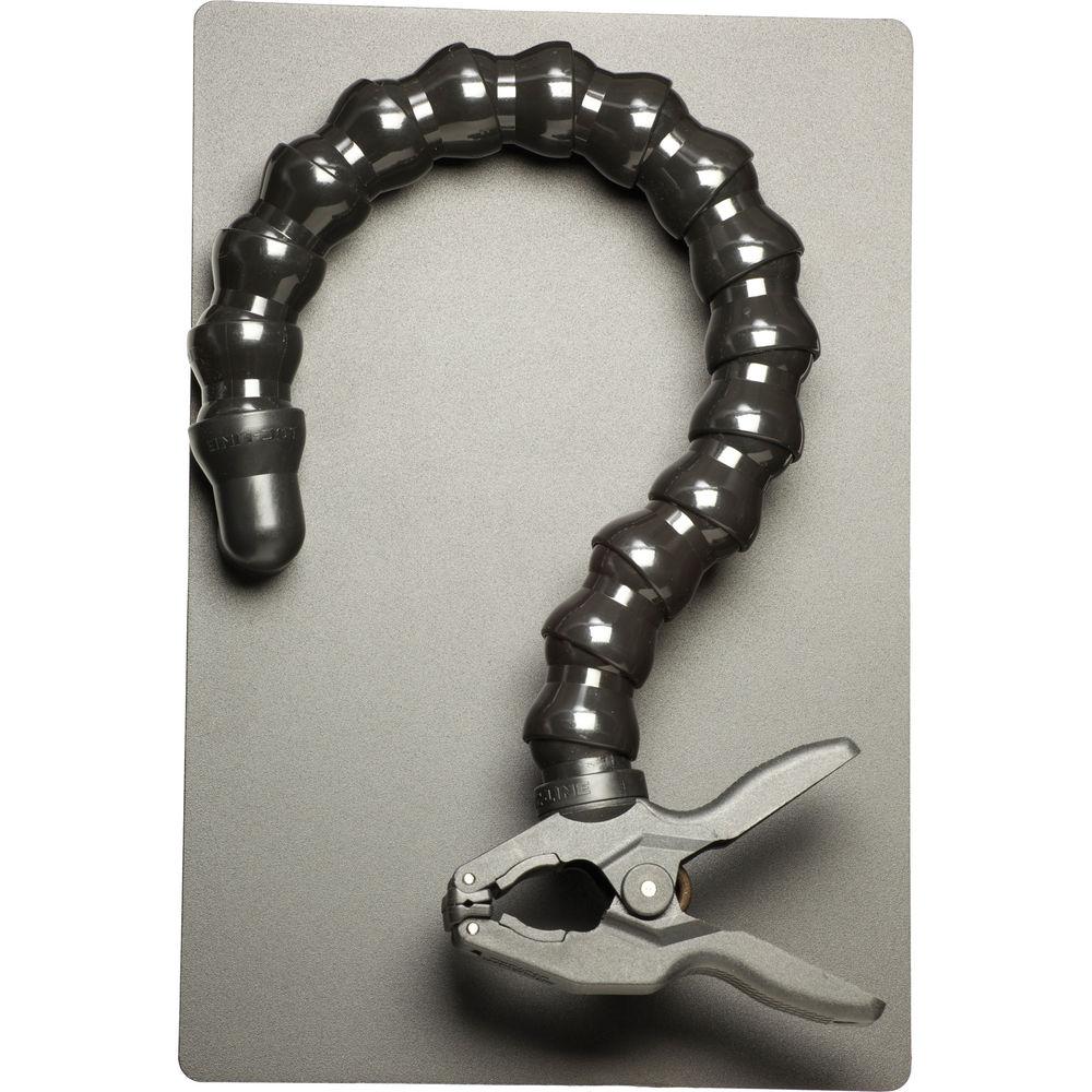 Dinkum Systems CINE Lens Shade French Flag with Clamp