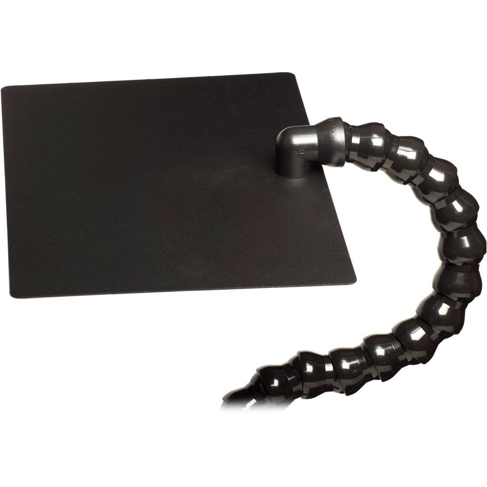 Dinkum Systems CINE Lens Shade French Flag with Clamp