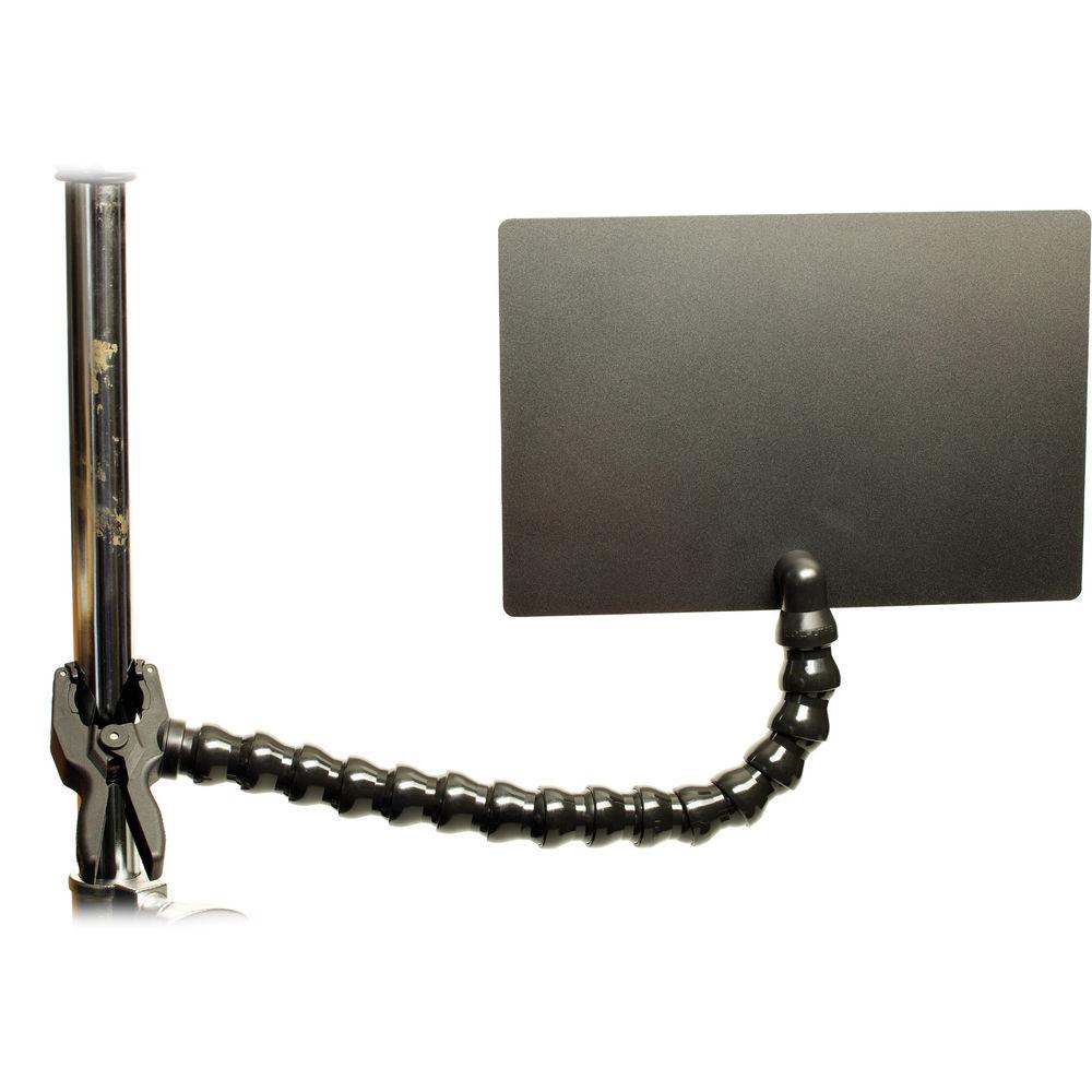 Dinkum Systems CINE Lens Shade French Flag with Clamp