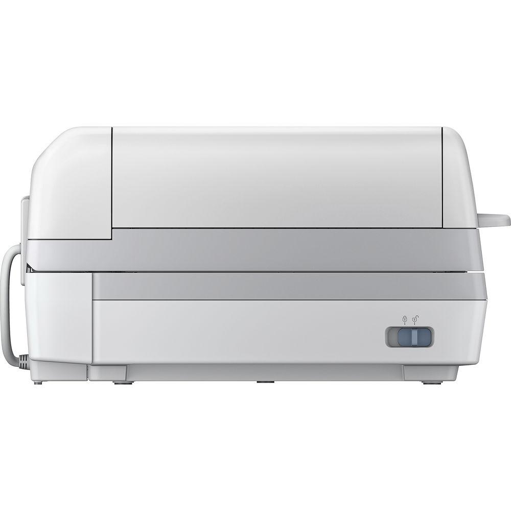 Epson Workforce DS-60000 Scanner