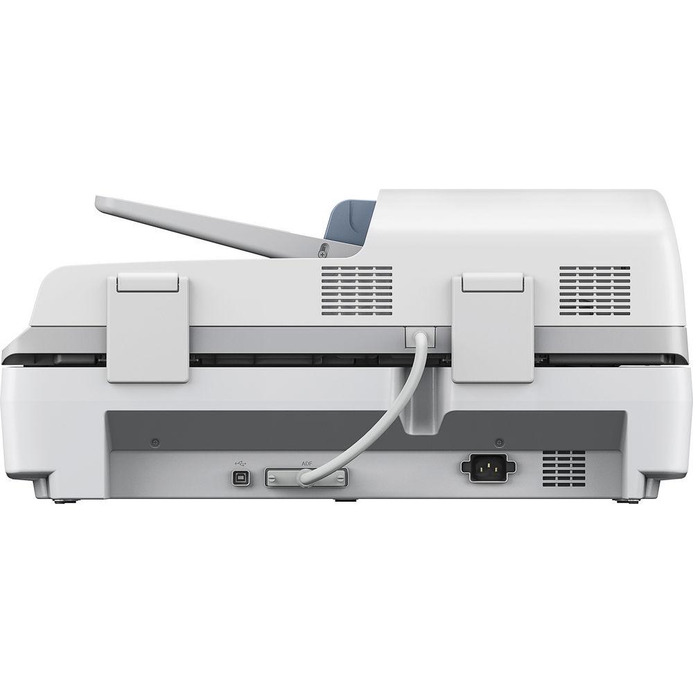 Epson Workforce DS-60000 Scanner