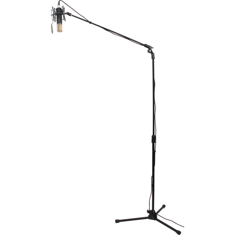 Galaxy Audio MST-C90 Microphone Stand