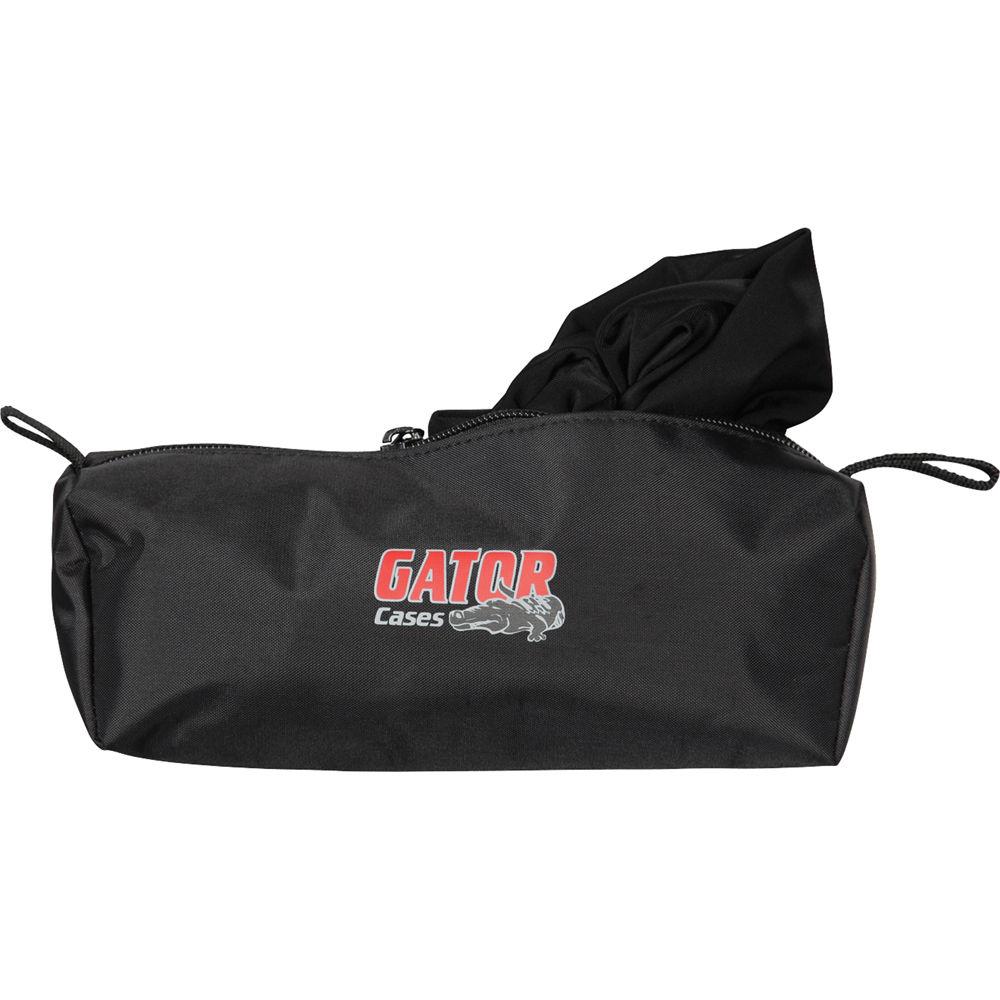 Gator Cases Stretchy Speaker Stand Cover