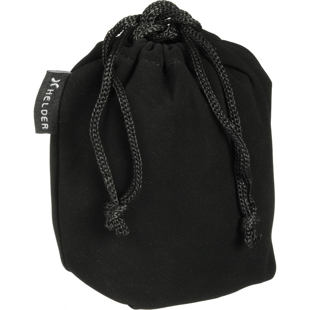 Helder MF-2558 58mm HD 0.25x Fisheye Conversion Lens