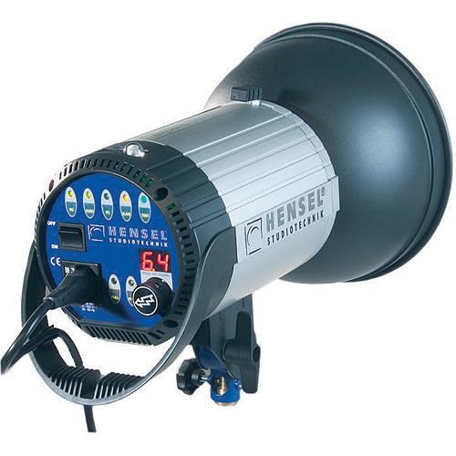 Hensel Integra 500 3 Light Kit with Stands