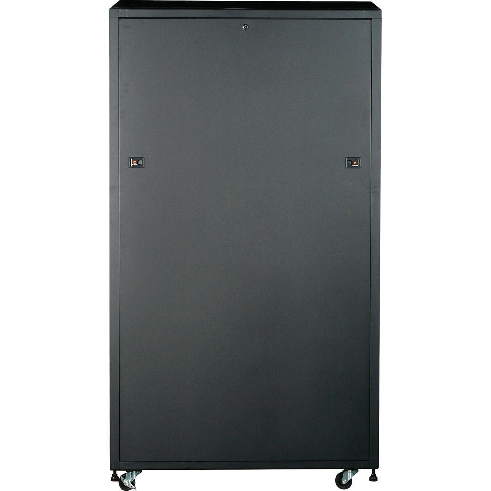 iStarUSA WN3610-EX Depth Rack-Mount Server Cabinet 36 U