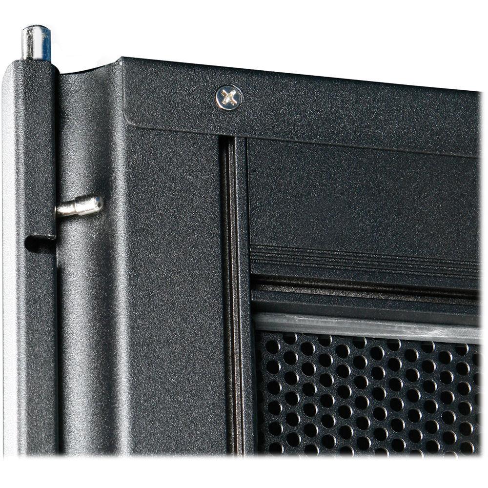 iStarUSA WN3610-EX Depth Rack-Mount Server Cabinet 36 U