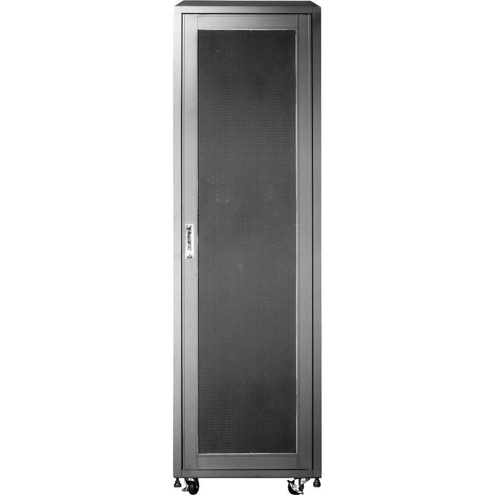 iStarUSA WN4210-EX Depth Rack-Mount Server Cabinet 42 U