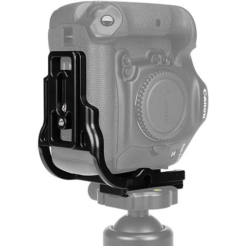 Kirk BL-1DX L-Bracket for Canon 1D X & 1D X Mark II