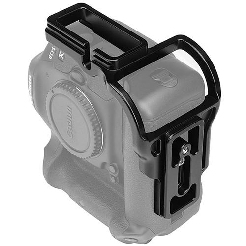 Kirk BL-1DX L-Bracket for Canon 1D X & 1D X Mark II