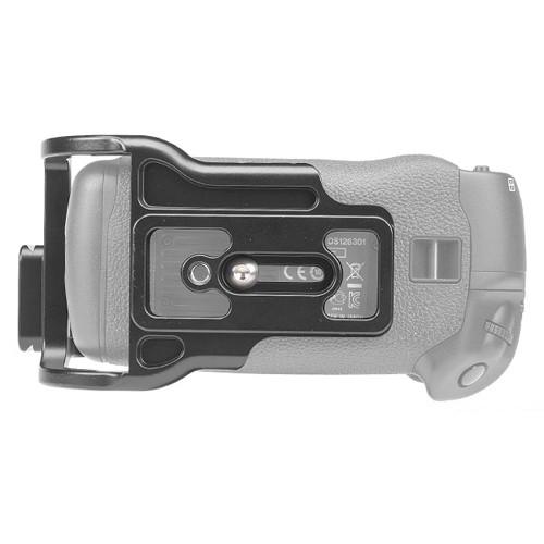 Kirk BL-1DX L-Bracket for Canon 1D X & 1D X Mark II
