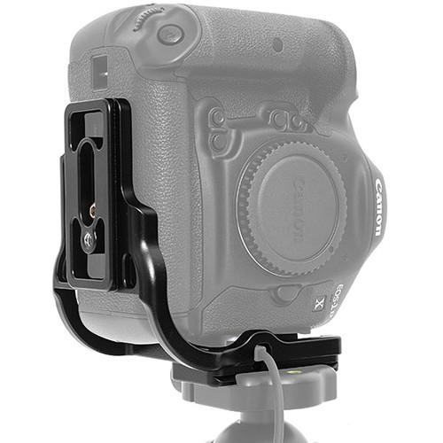 Kirk BL-1DX L-Bracket for Canon 1D X & 1D X Mark II