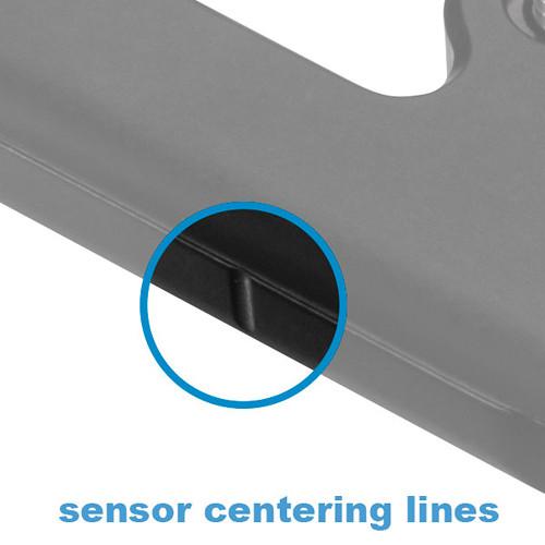 Kirk PZ-150 Camera Plate for Canon 1D X