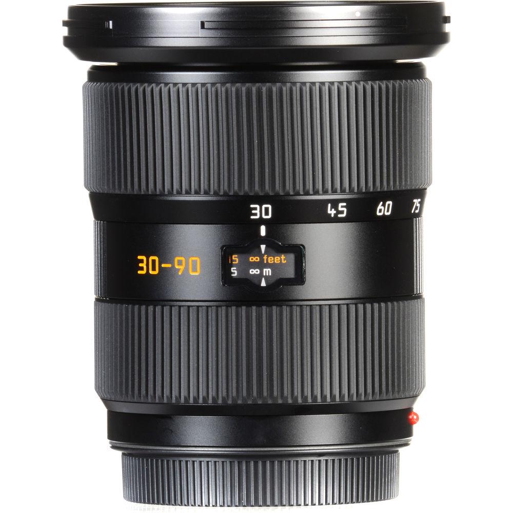 Leica 30-90mm f 3.5-5.6 Vario-Elmar-S ASPH. Lens