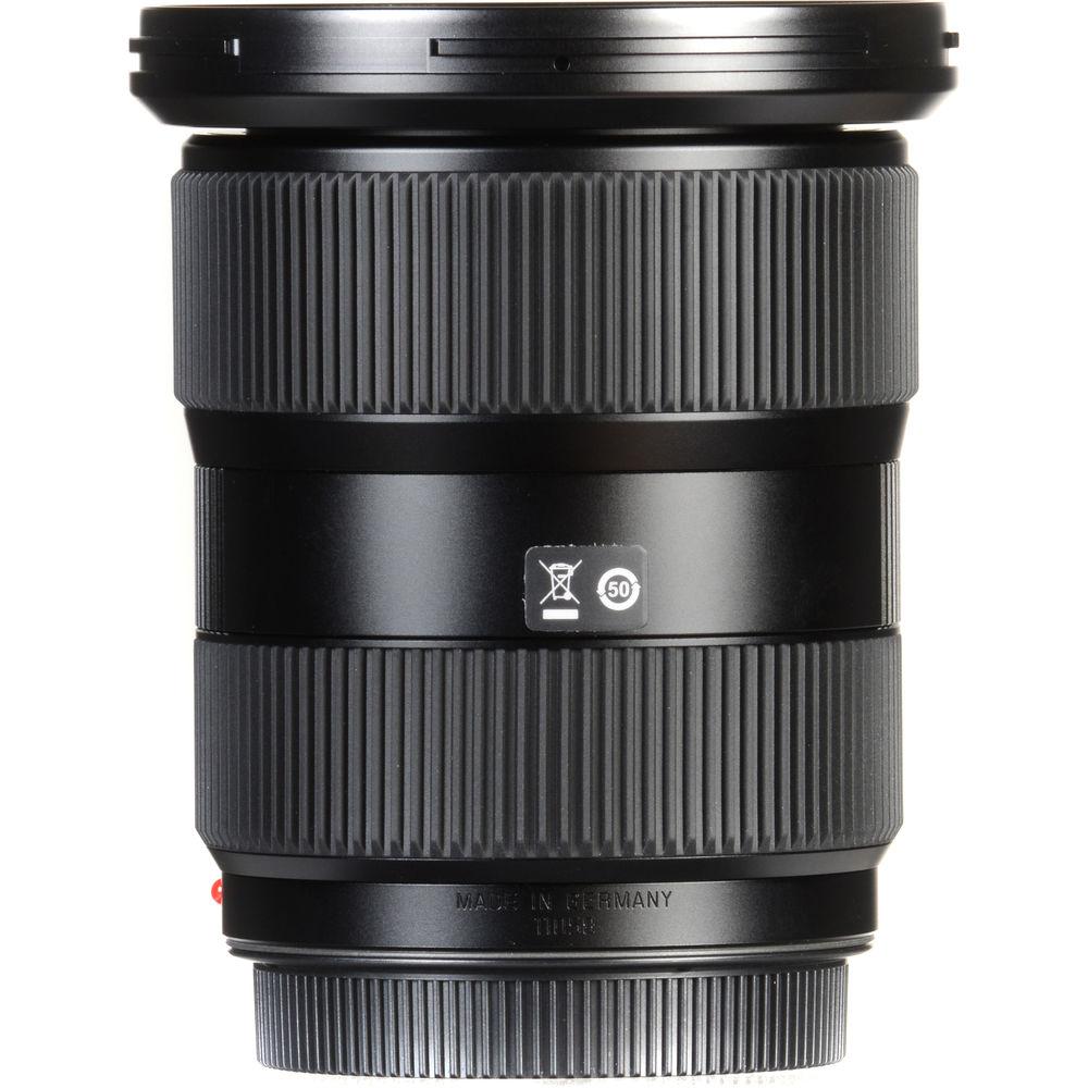 Leica 30-90mm f 3.5-5.6 Vario-Elmar-S ASPH. Lens