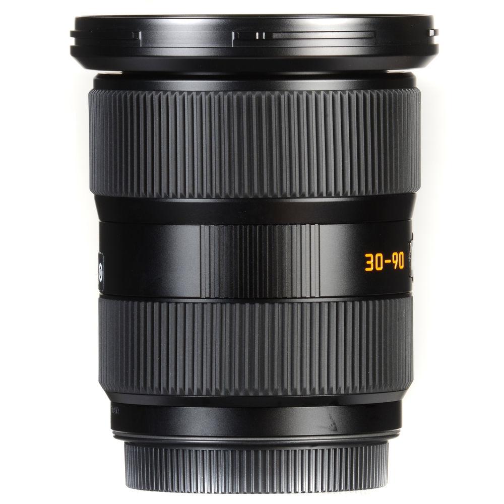 Leica 30-90mm f 3.5-5.6 Vario-Elmar-S ASPH. Lens