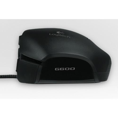 Logitech G600 MMO Gaming Mouse