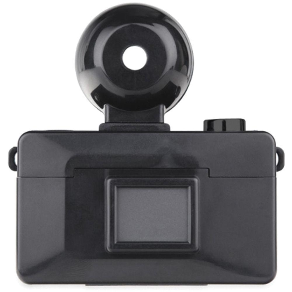 Lomography Fisheye Baby 110 Film Camera