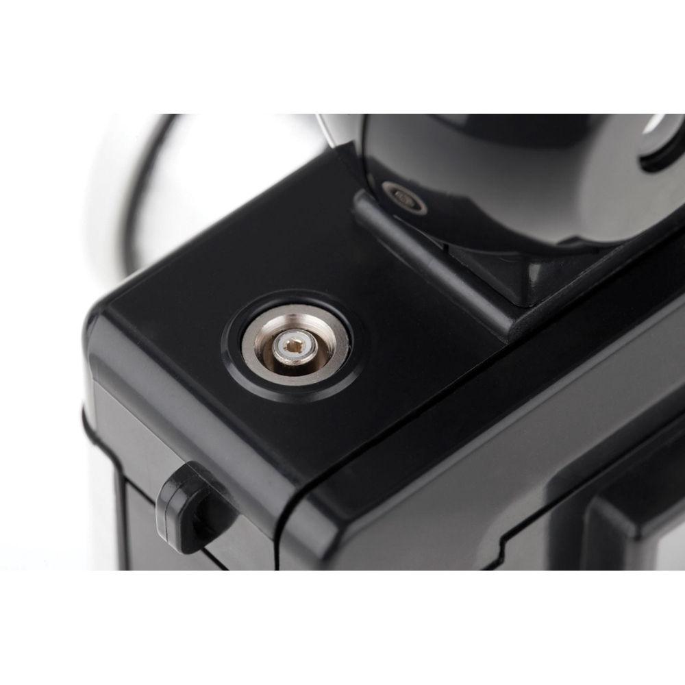 Lomography Fisheye Baby 110 Film Camera