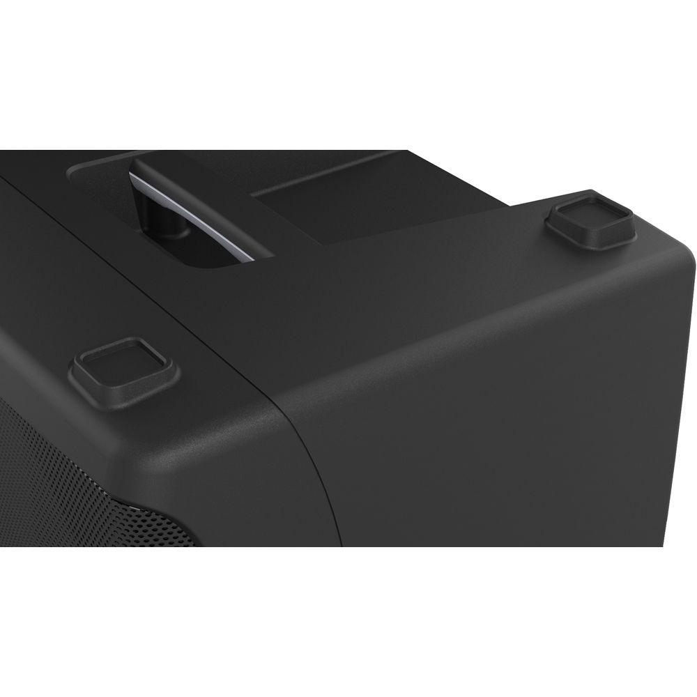 Mackie DLM12 Full-Range 12" Powered Loudspeaker