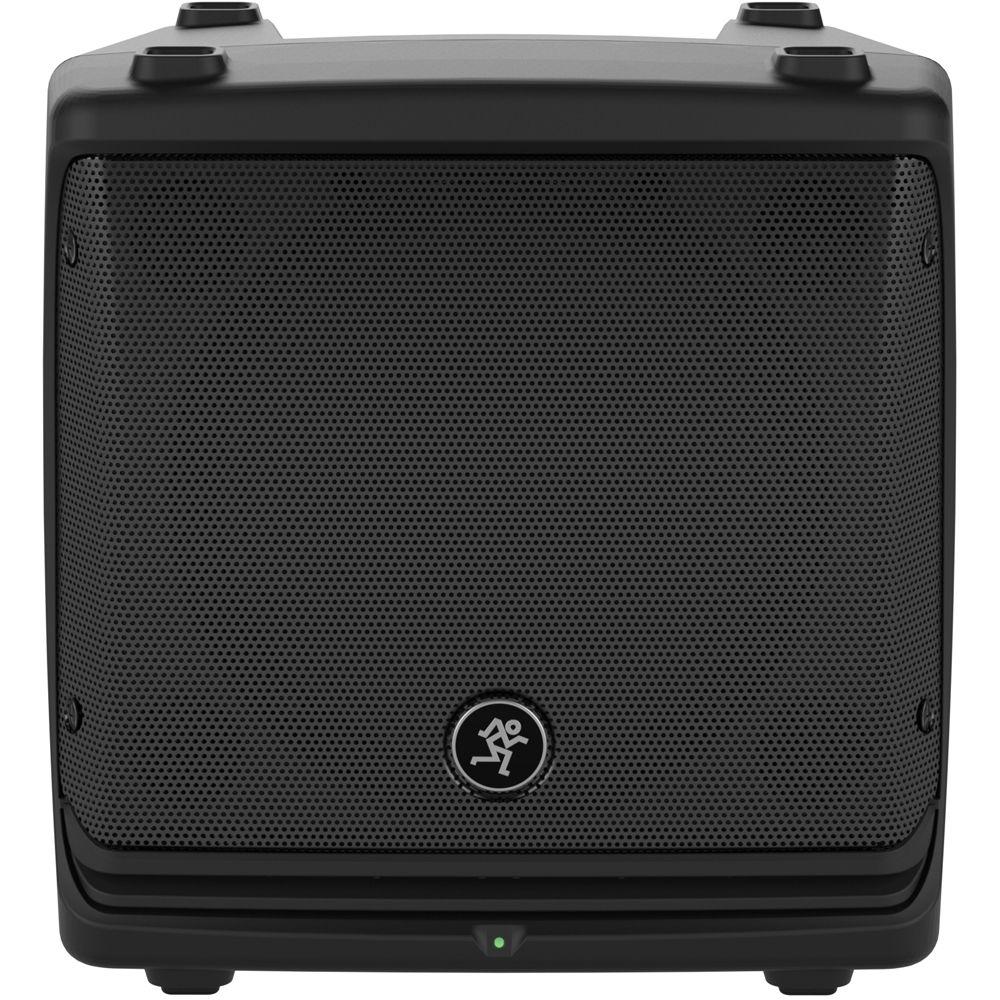 Mackie DLM8 Full-Range 8" Powered Loudspeaker