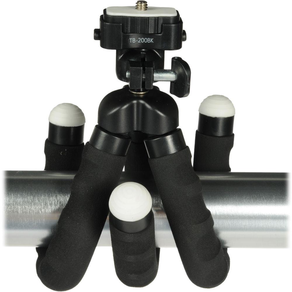 Magnus MaxiGrip Flexible Tripod