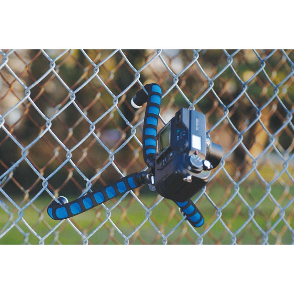 Magnus MaxiGrip Flexible Tripod
