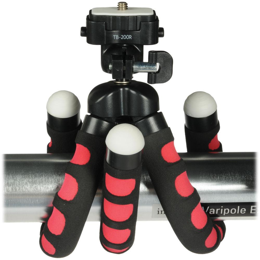Magnus MaxiGrip Flexible Tripod