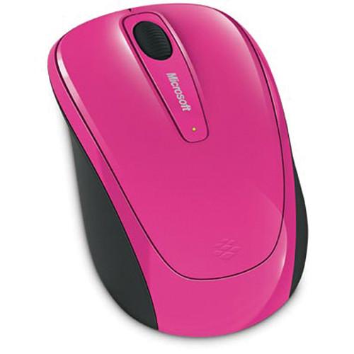 Microsoft Wireless Mobile Mouse 3500