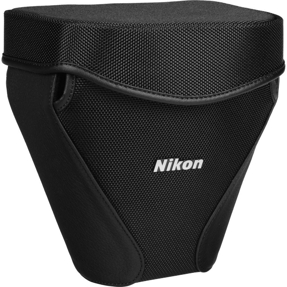 Nikon CF-DC5 Semi-Soft Case for the D600 Camera