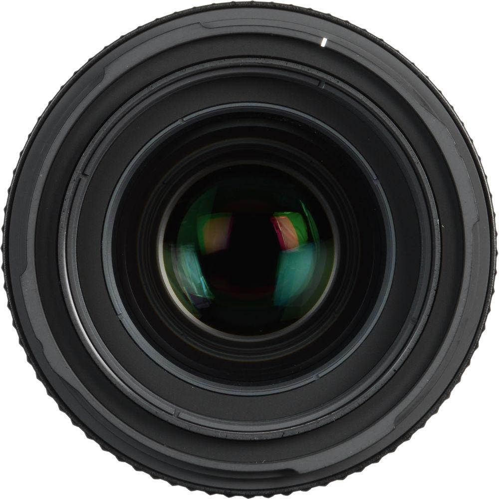 Pentax 90mm f 2.8 D FA 645 Macro ED AW SR Lens