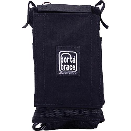 Porta Brace AR-PMD661 Audio Recorder Case Black