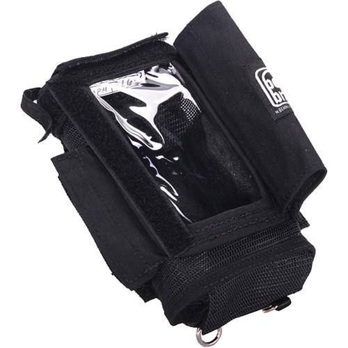 Porta Brace AR-PMD661 Audio Recorder Case Black