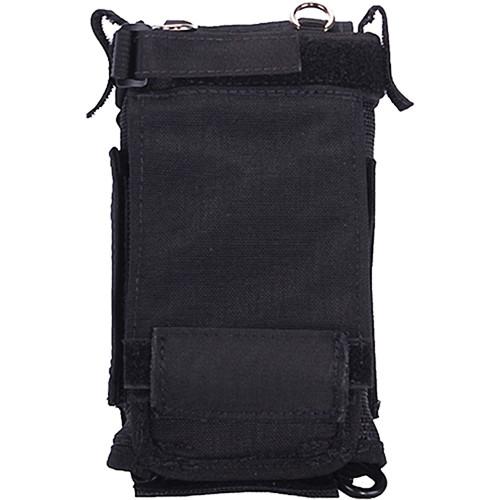 Porta Brace AR-PMD661 Audio Recorder Case Black