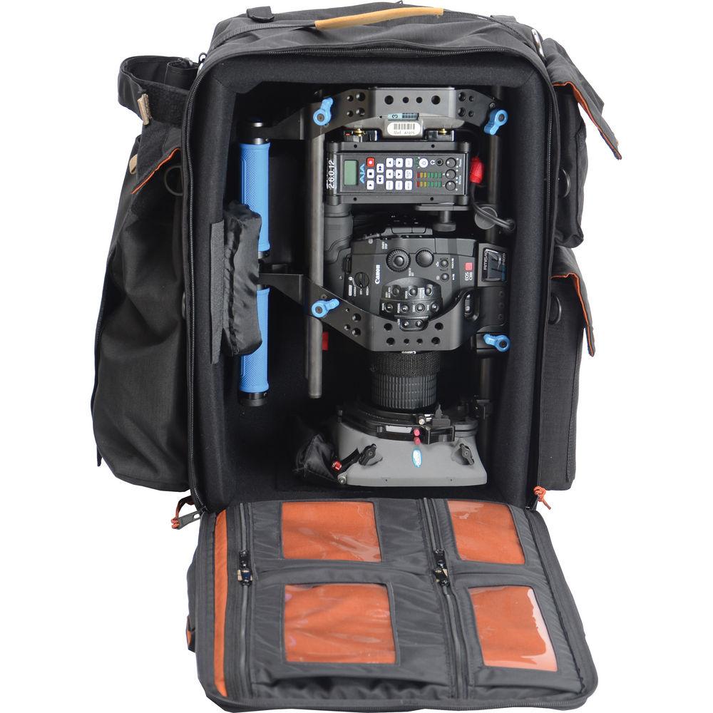 Porta Brace RIG-2BKSRK Rig Camera Case